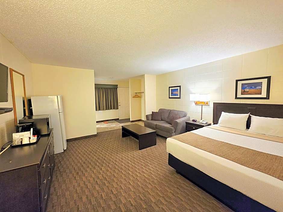 Canadian Motor Inn