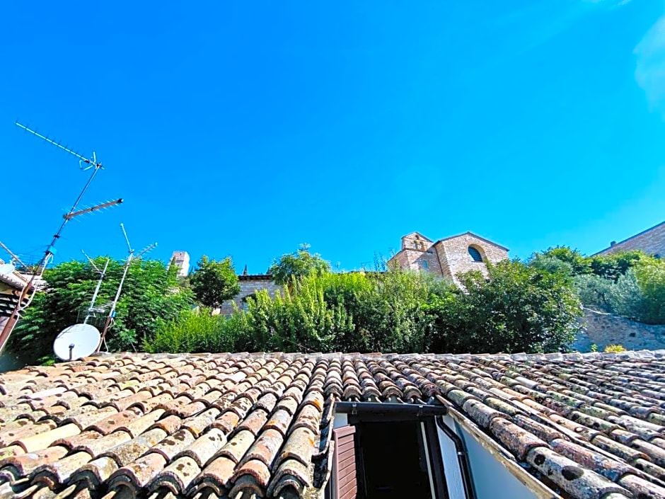 Hotel La Fortezza