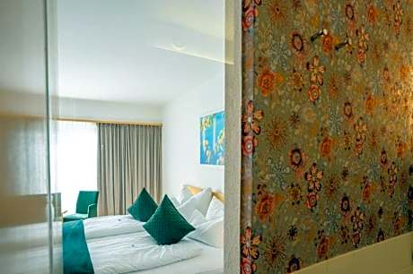 Comfort Double Room for single use