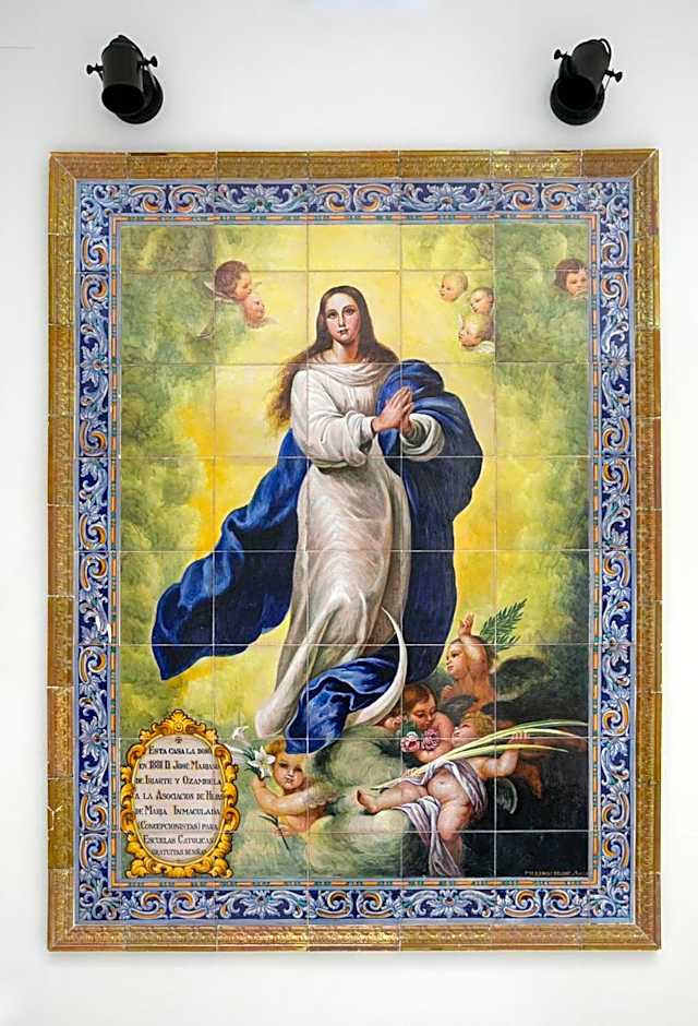 Planeta Cadiz Hostel