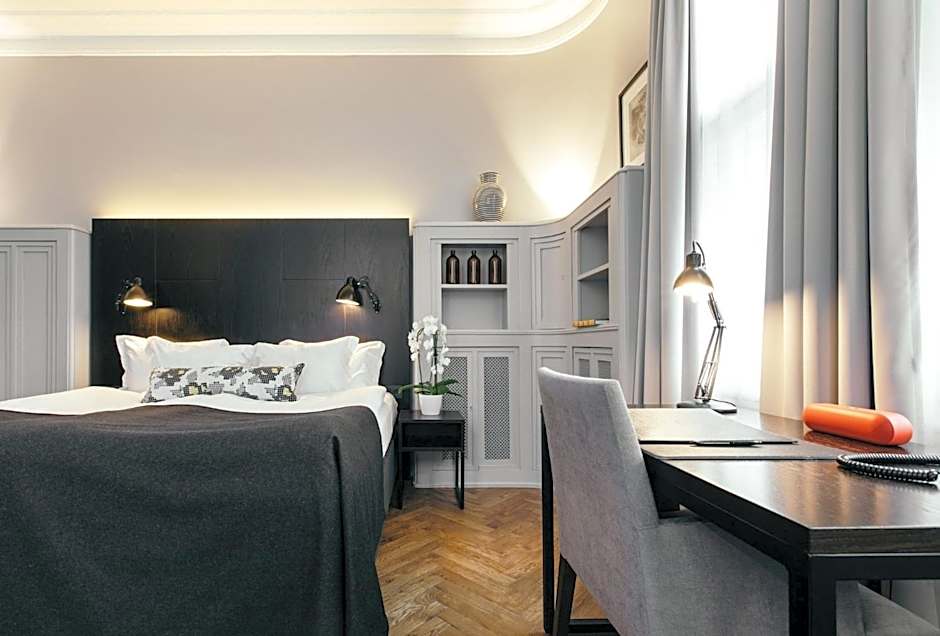 Apótek Hotel Reykjavík by Keahotels