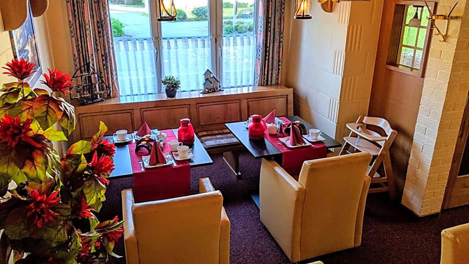 Hotel Drostenhof garni