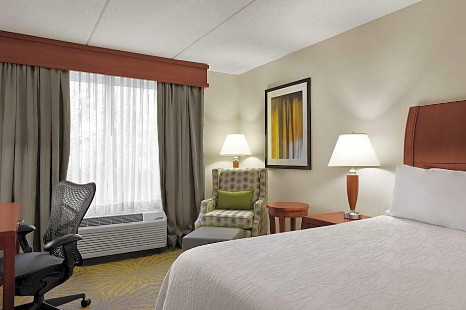 Hilton Garden Inn Shelton