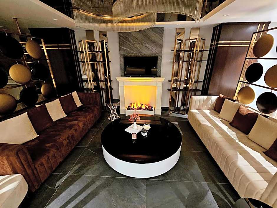 Asur Imperıal Hotel