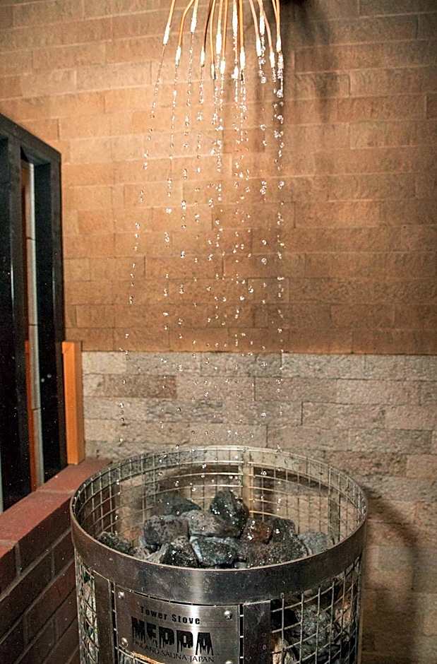 Kur and Hotel Shinshu