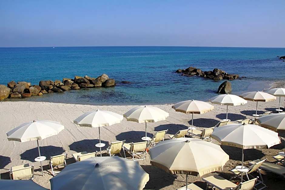 Hotel Villaggio Cala Di Volpe