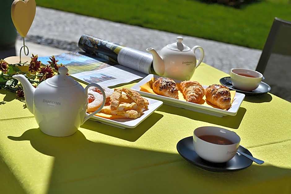 Hotel Roberta Alpine Adults only