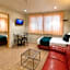 Bealey Avenue Motel