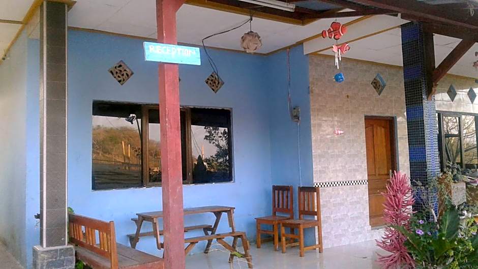Tarsan Homestay