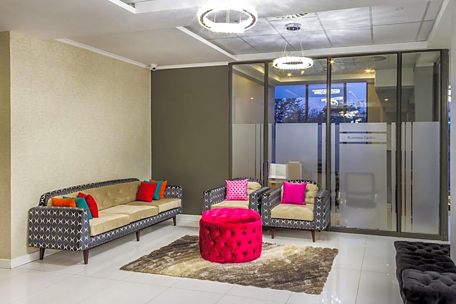 Staywell Hotels