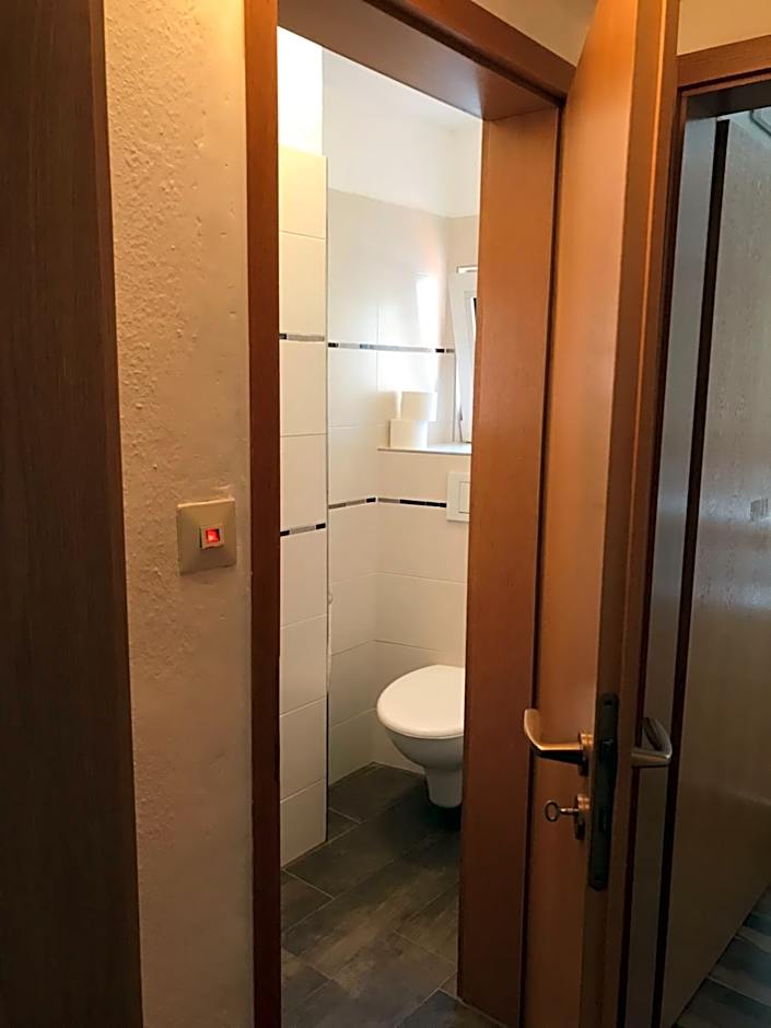 Stadt Apartment