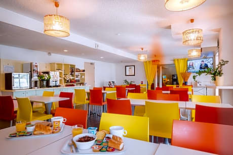 Premiere Classe Rungis - Orly