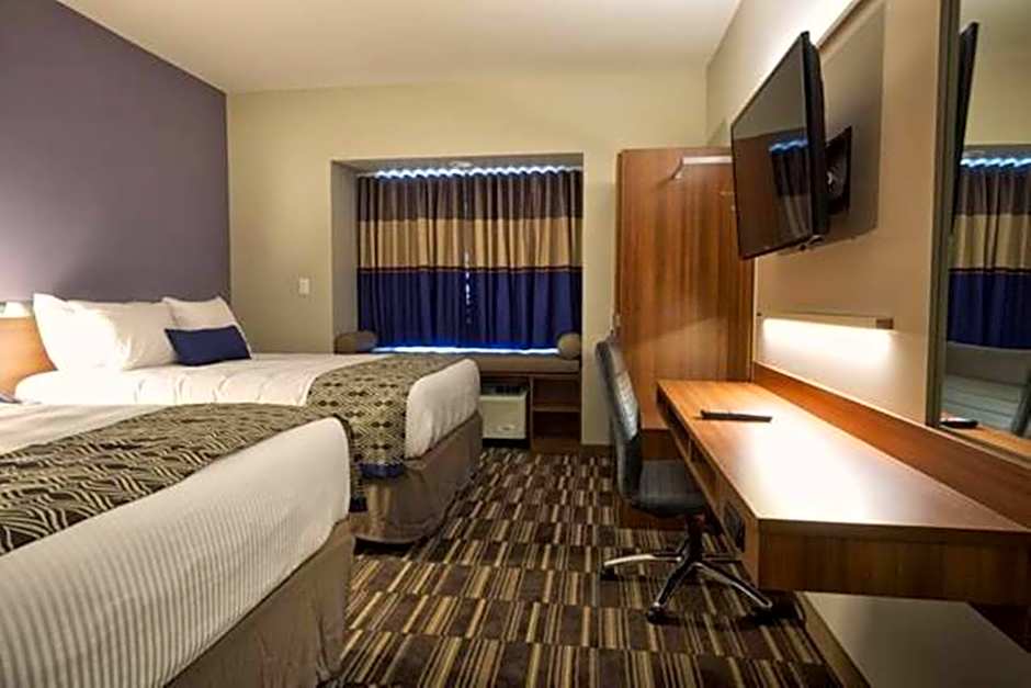 Microtel Inn & Suites by Wyndham Sault Ste. Marie