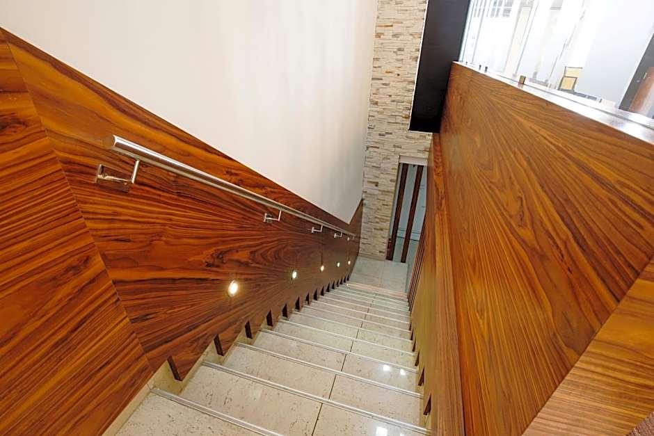 Garni Hotel Nevski
