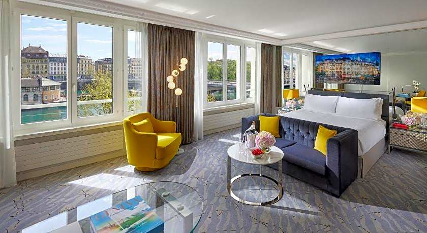 Mandarin Oriental Geneva