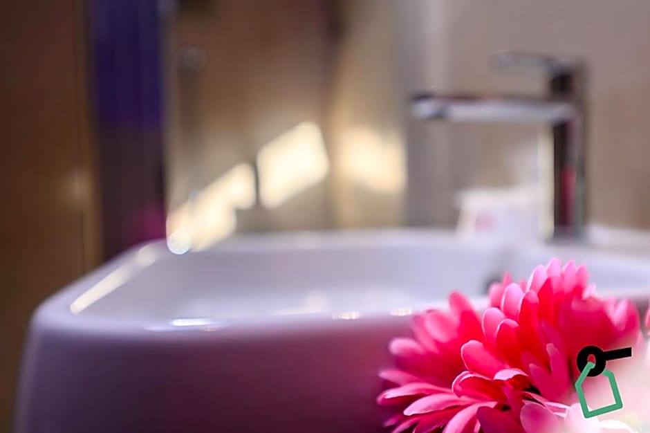 HOTIDAY ApartHotel Firenze
