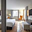 DoubleTree by Hilton Paris Boulogne