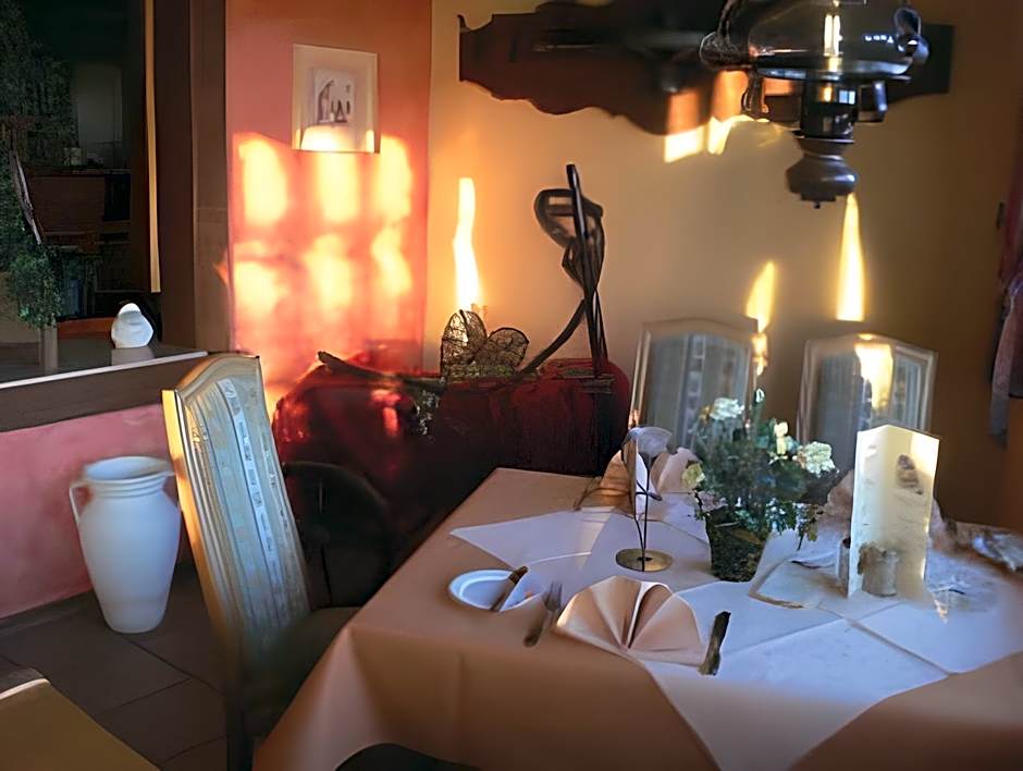 Hotel an der Ilse