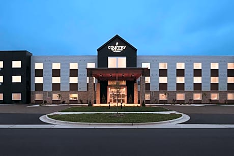 Country Inn & Suites by Radisson, Ft. Atkinson, WI