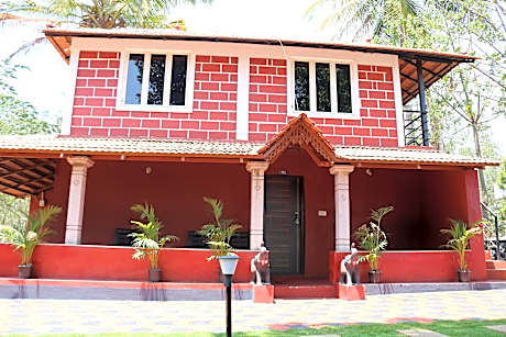 D Signature Holiday Homes