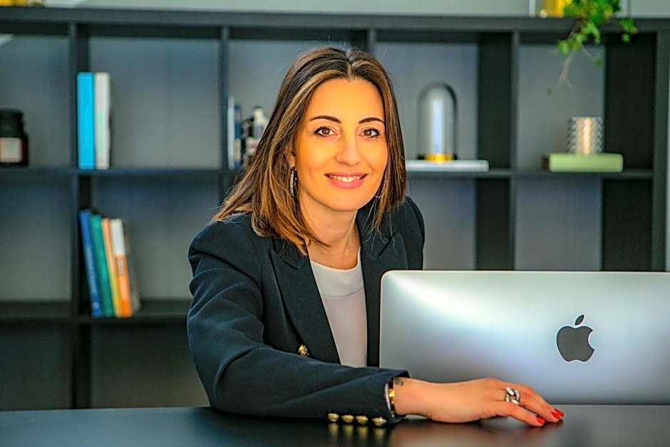 Hotel Liane Riccione