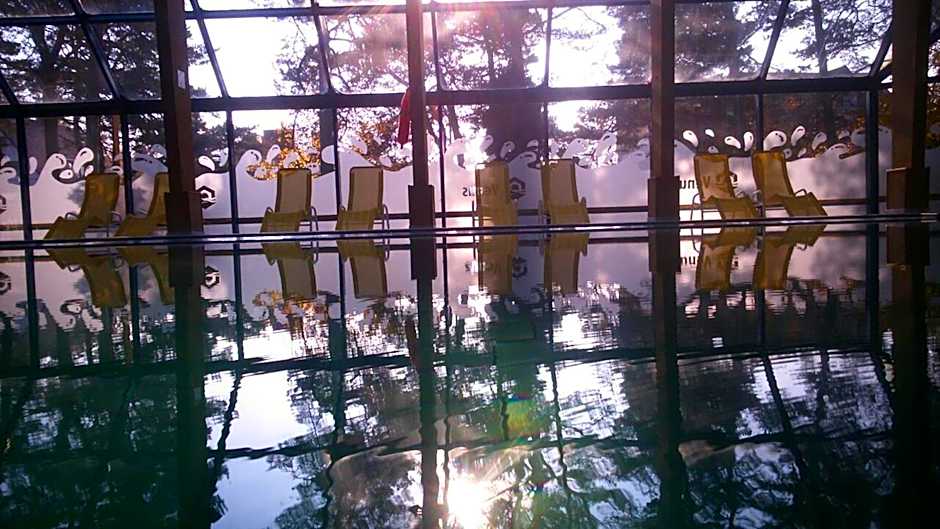 Ośrodek Wypoczynku i Rekreacji Venus