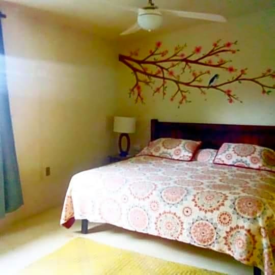 Hotel Posada James