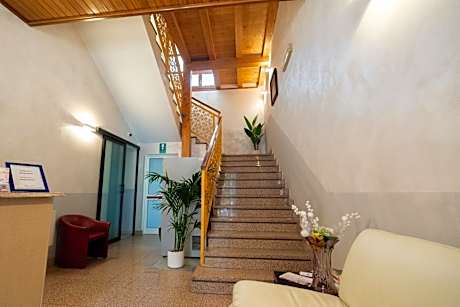 Hotel Residence Sestriere