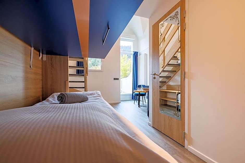 Hotel SPA Husseren Collections - Proche Colmar - Eguisheim