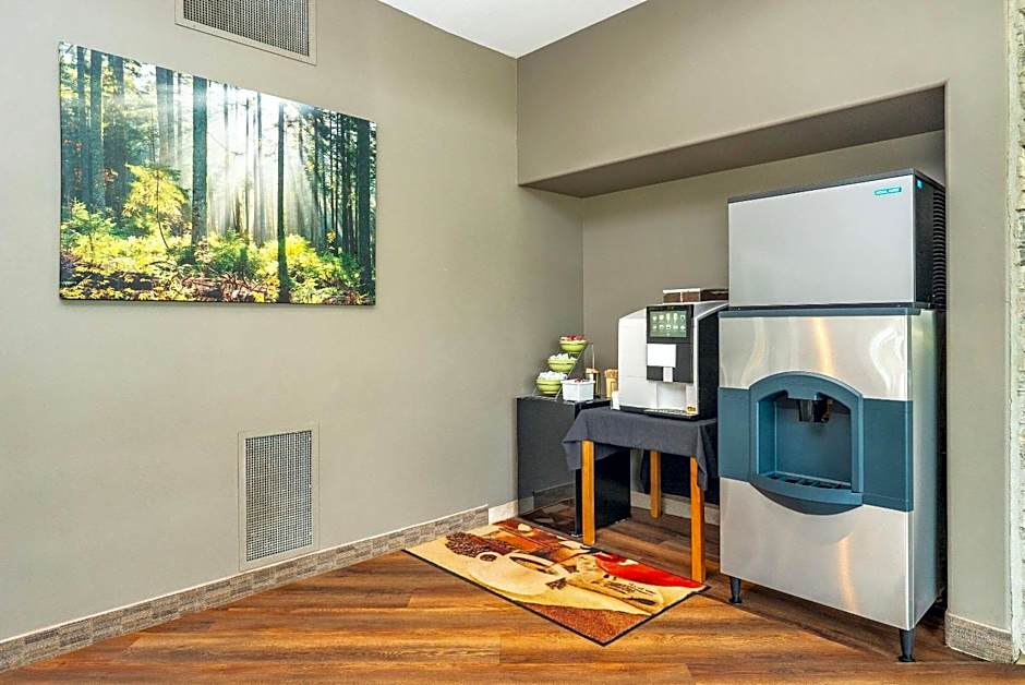 Quality Inn & Suites