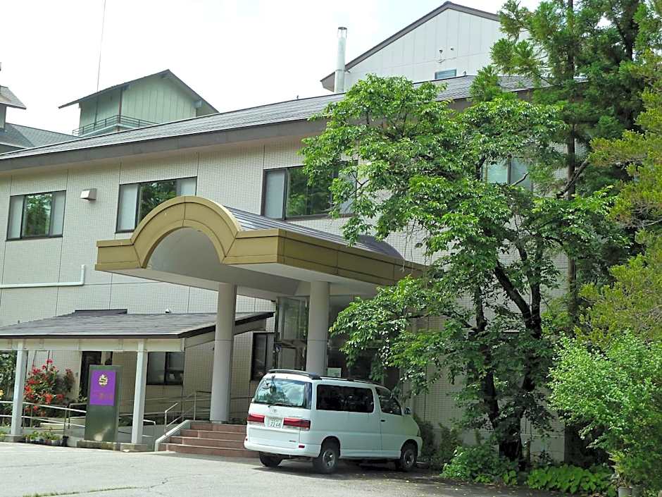 Hotel Yume-no-yu