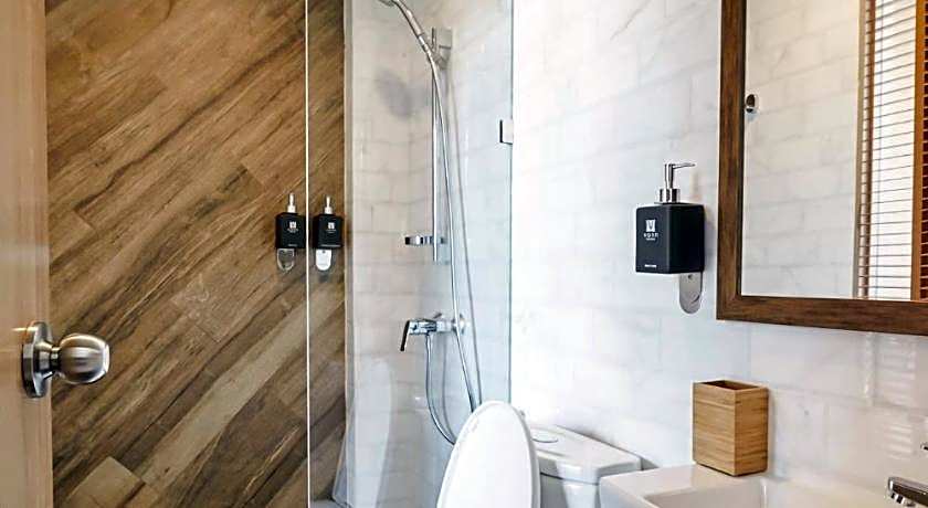 Vann Bangkok Boutique House