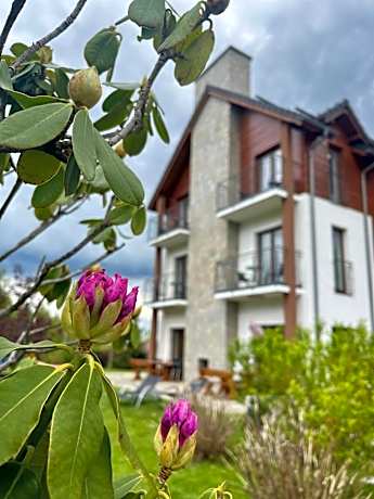 Triple Room with Mountain View