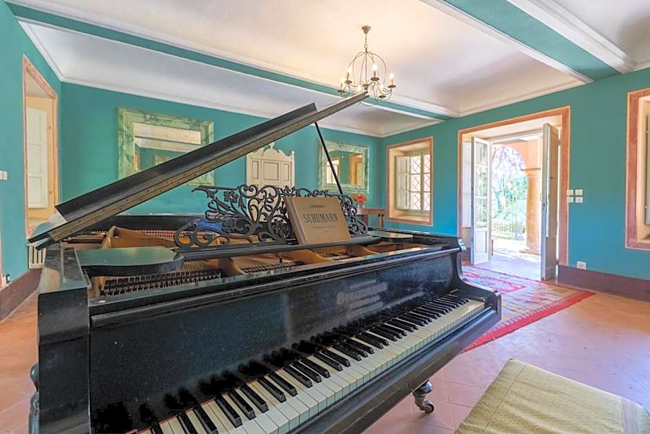 Il Casale Di Villa Rossi