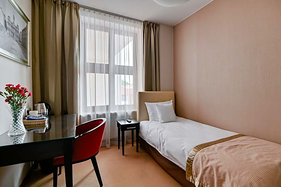 Villa Garden Dyplomat