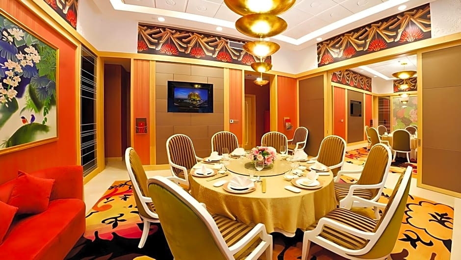 Babylon Hotel