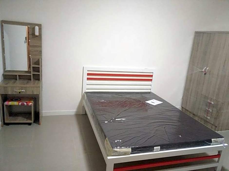 Sands Place Apartment and Hotel