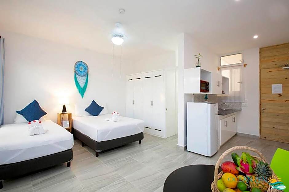 Ocean Zen Suites on 5th Avenue - Adults Only