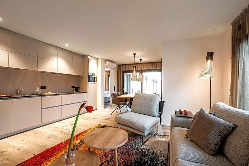 PRIMERA Apartments