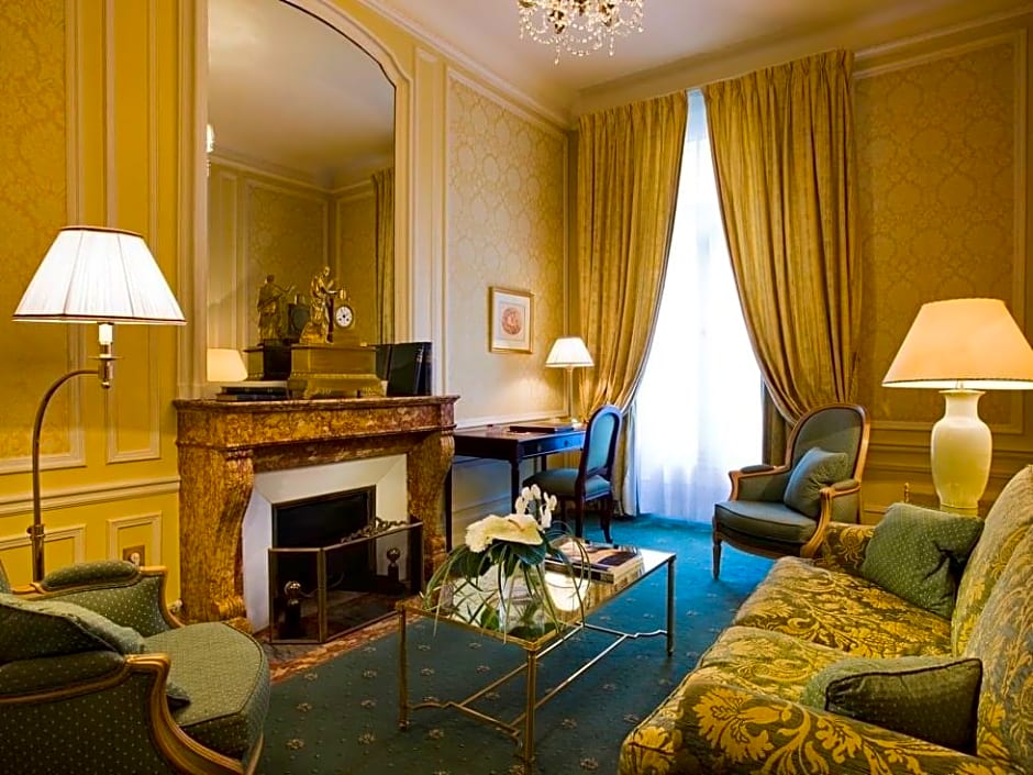 Hotel Westminster