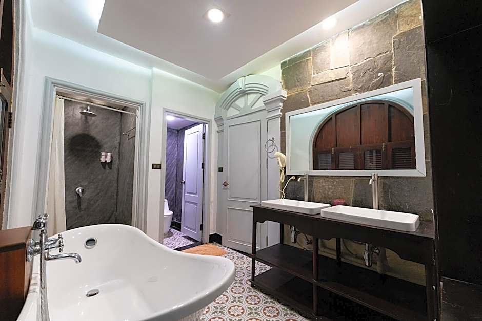 Mylaohome Hotel & Spa