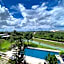 GreenVille Laguna Hotel