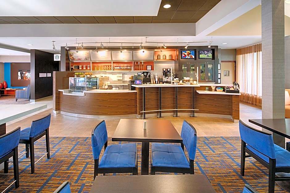 Courtyard by Marriott Atlanta Windy Hill/Ballpark