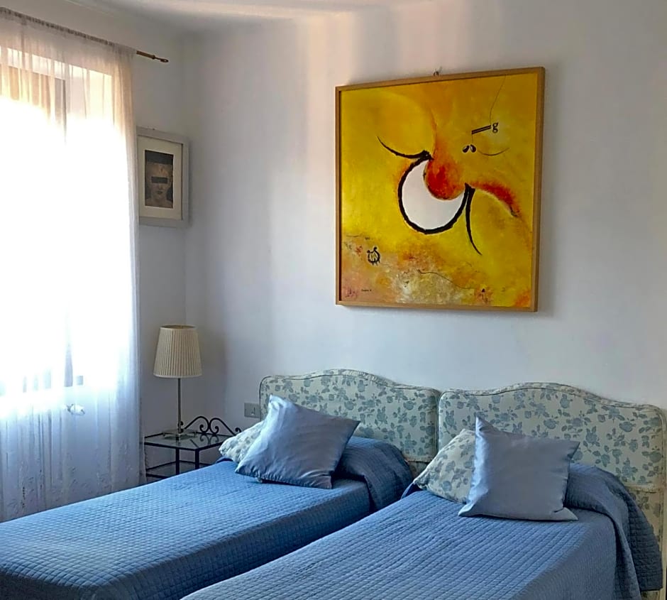B&B Brera – Milan, DC