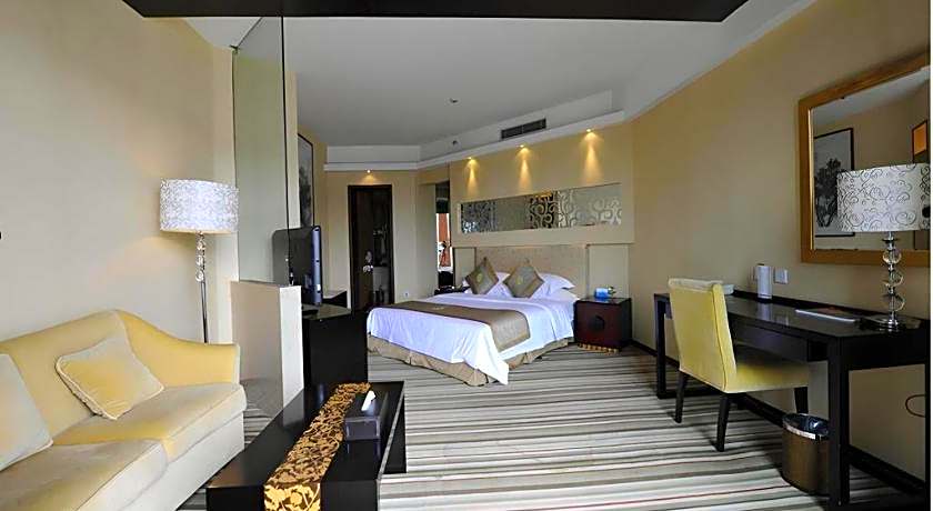 Huangshan Xuanyuan International Hotel
