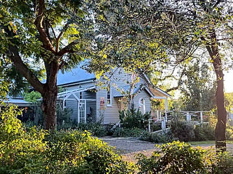 The Old Church Bed and Breakfast