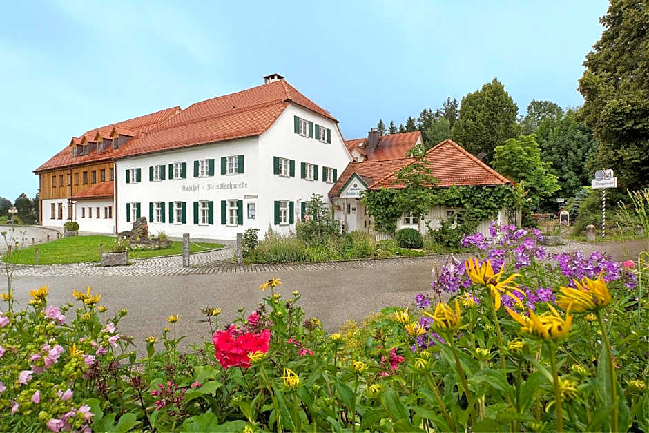 Landgasthof - Hotel Reindlschmiede