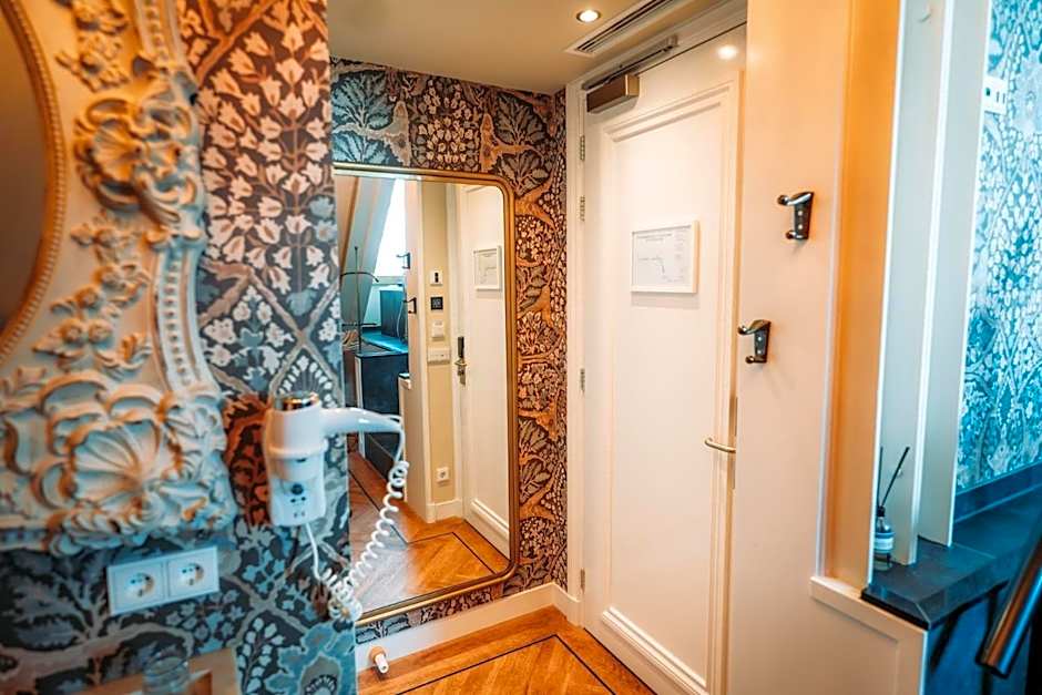 Boutiquehotel 't Gerecht