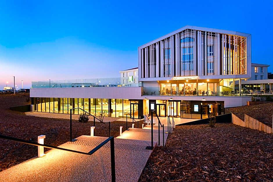 ibis styles La Rochelle Thalasso Chatelaillon