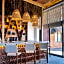 Hotel Luxury Patio Azul